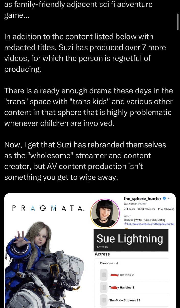 Spectre#799 tweet media