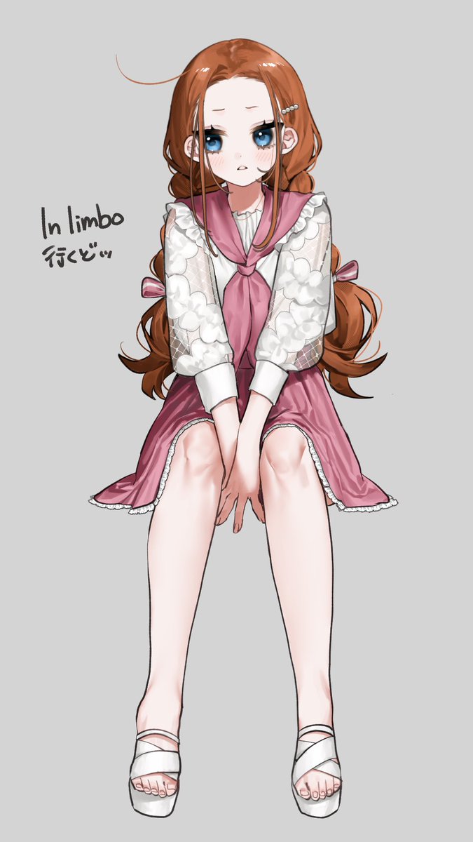 キメラ tweet media