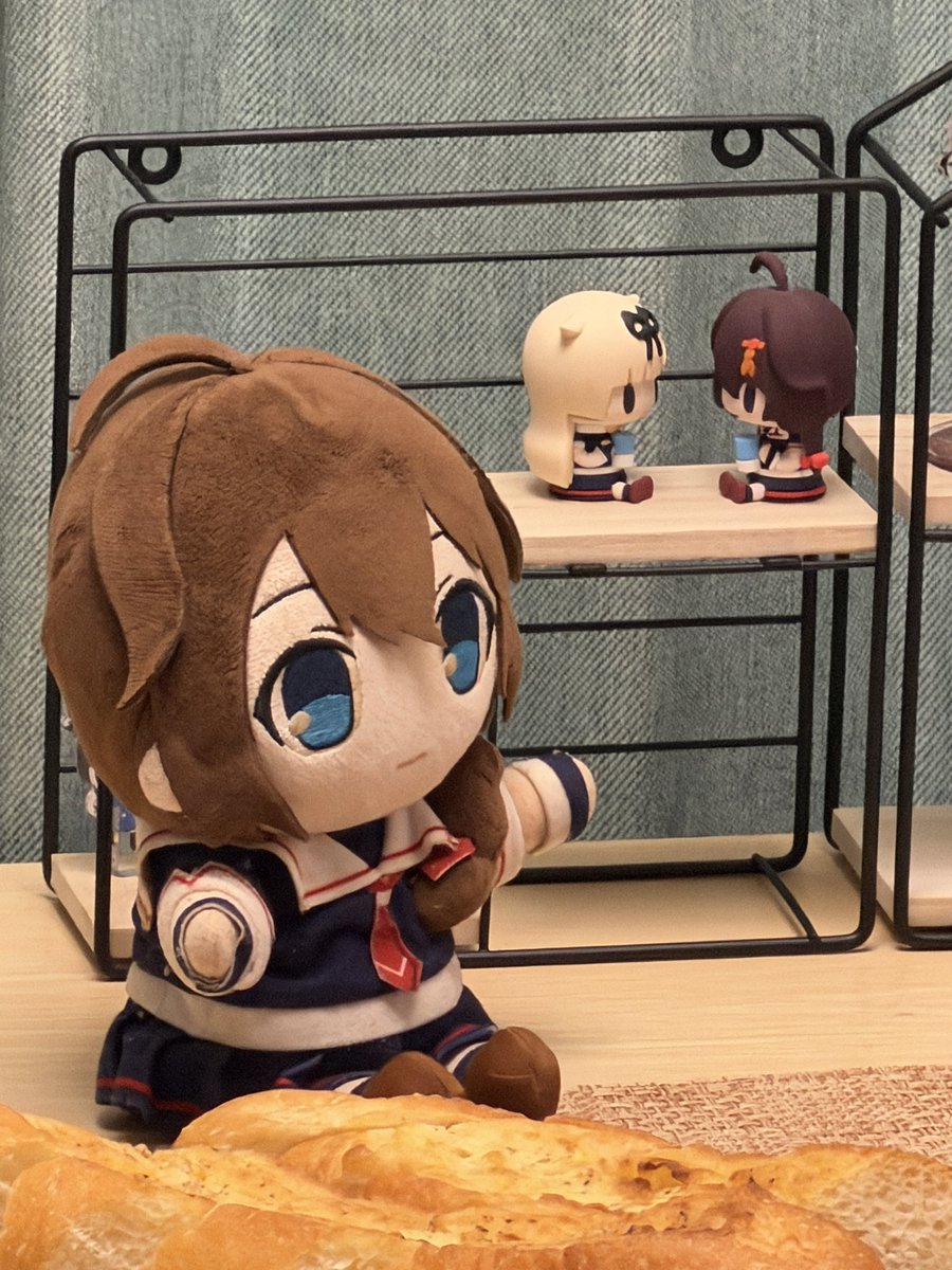 ミロン tweet media