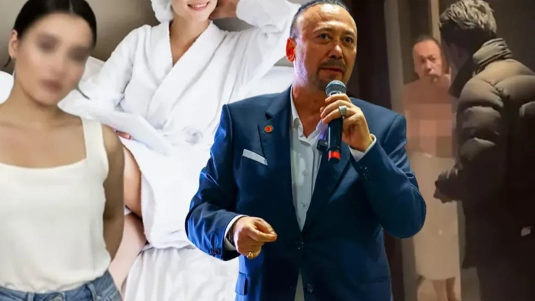 Emin Pazarcı tweet media