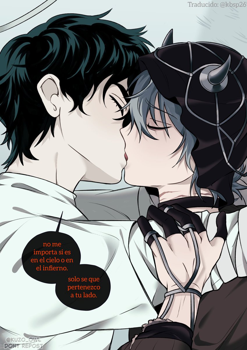 A esto se le llama amor?
Autor <a href="/Kuzo_owl/">ZUKO🍋 | CF22</a>
#ivantill #alienstage