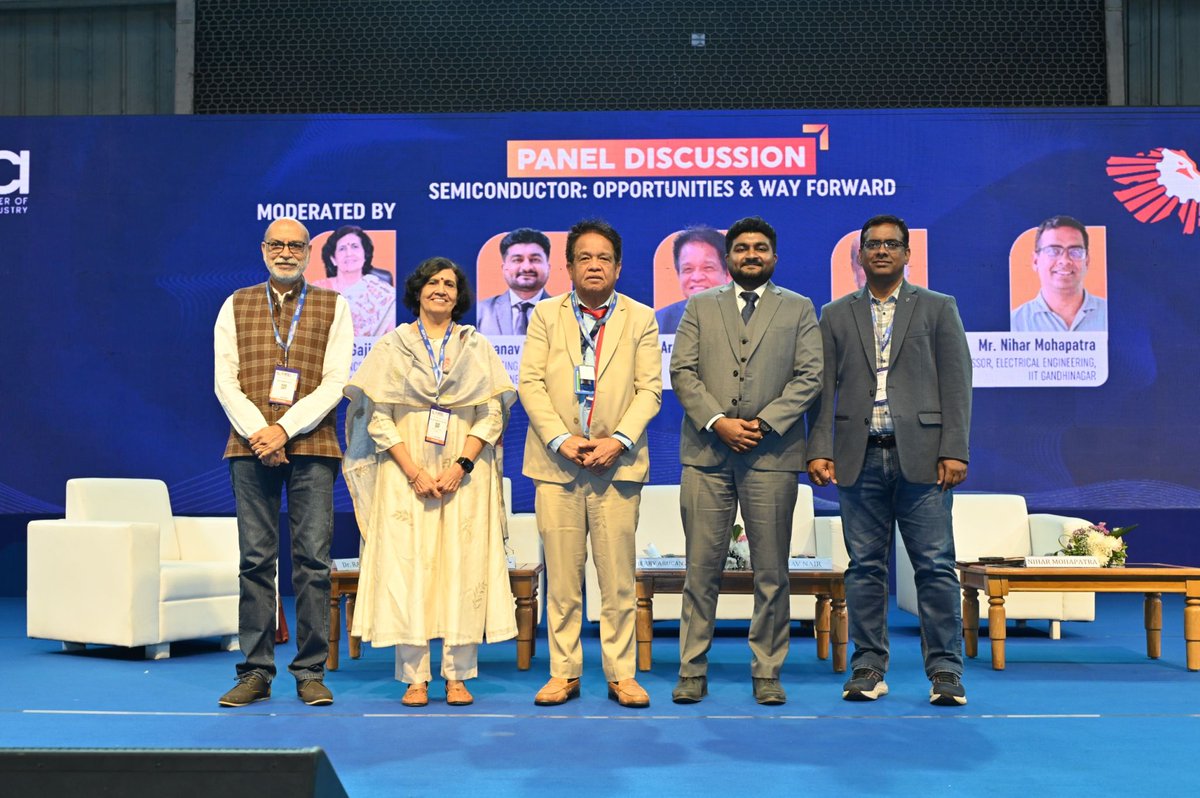 GCCI Gate Expo tweet media