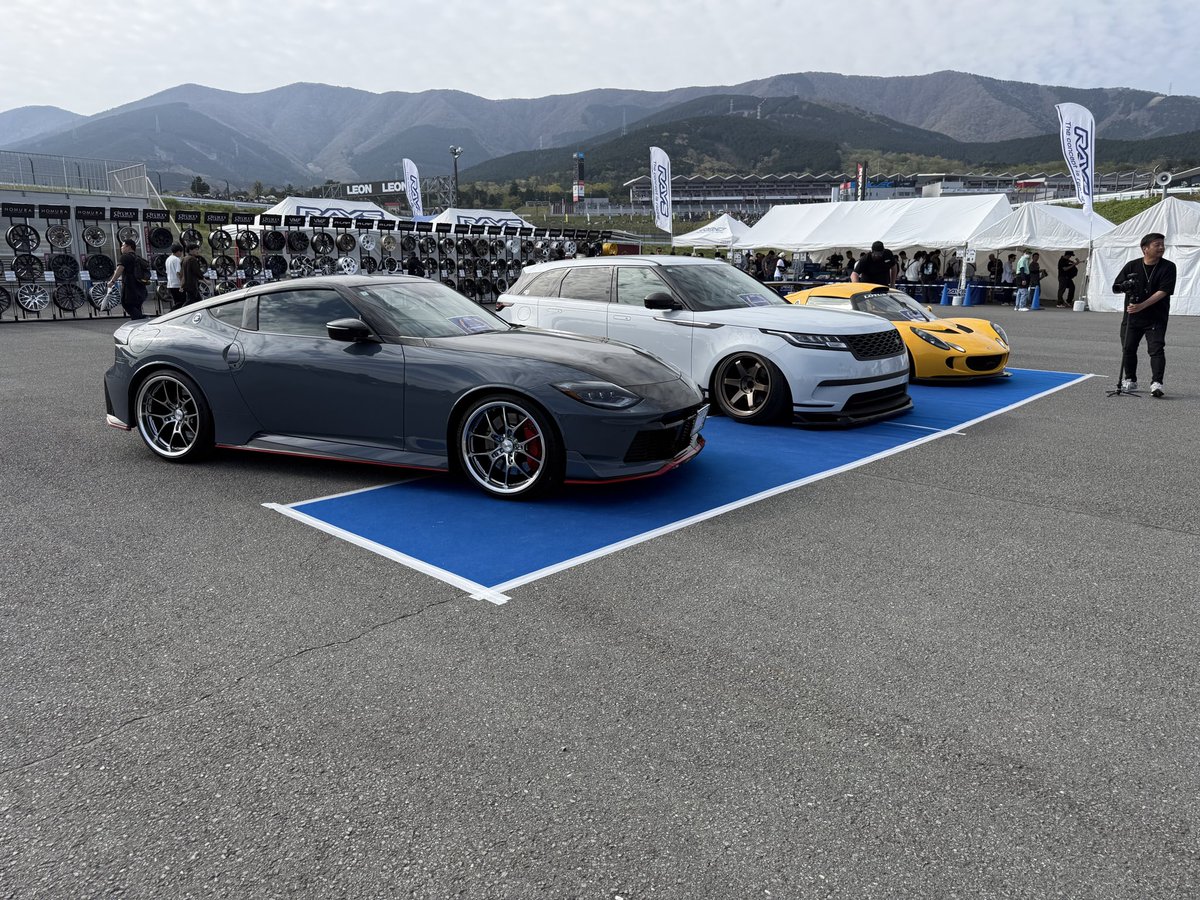 taka西野家Z.HARRIER.ZX14R tweet media