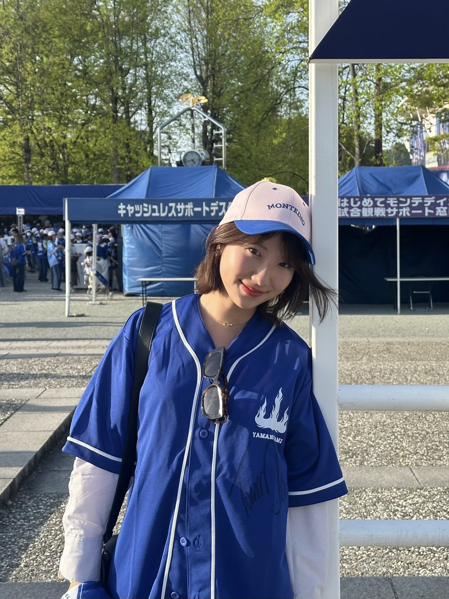 豊崎リリー tweet media