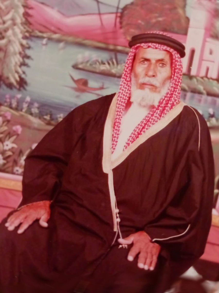 يحيى المحيريق tweet media