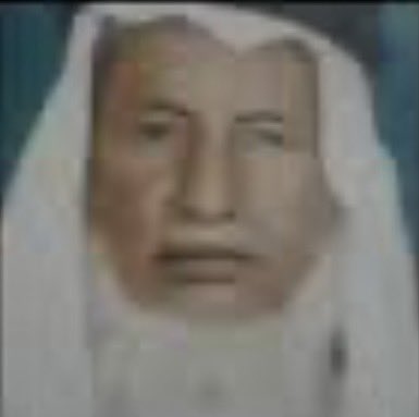 يحيى المحيريق tweet media