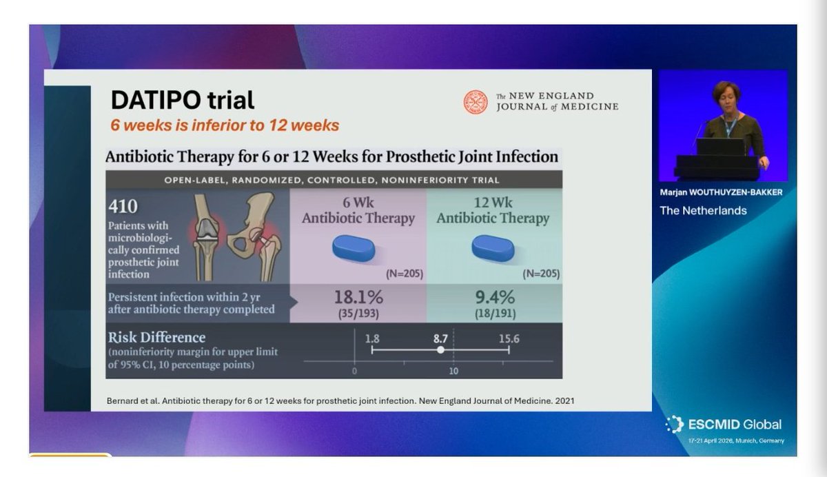 Antibiotic Steward Bassam Ghanem 🅱️C🆔🅿️🌟 tweet media