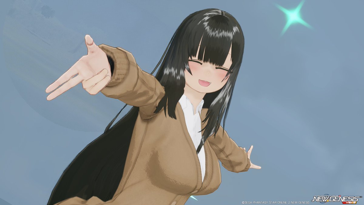 もぽん tweet media