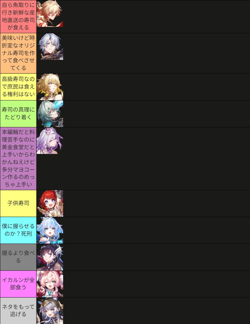 Masui💉 tweet media