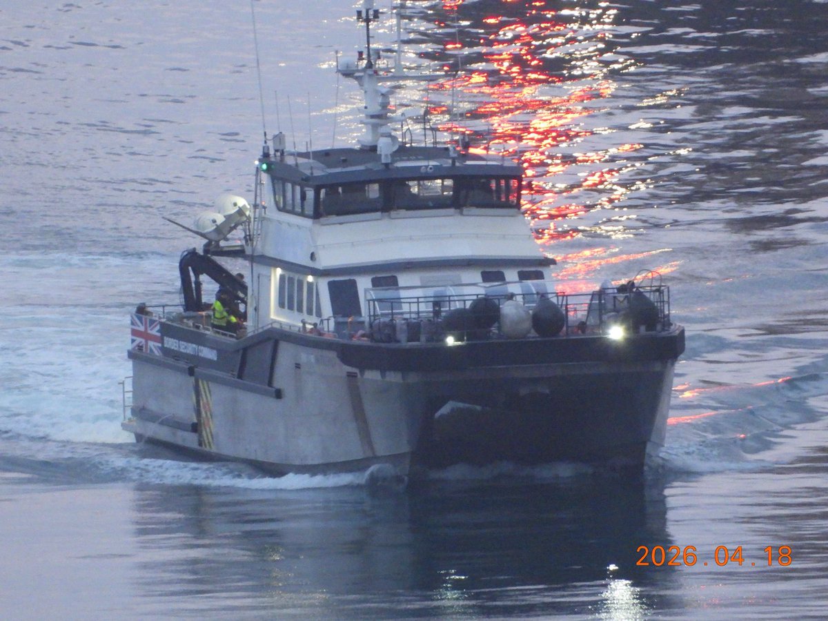 SimonJonesNews's tweet image. 602 migrants on nine boats were brought to Dover yesterday - the second busiest day for crossings this year.