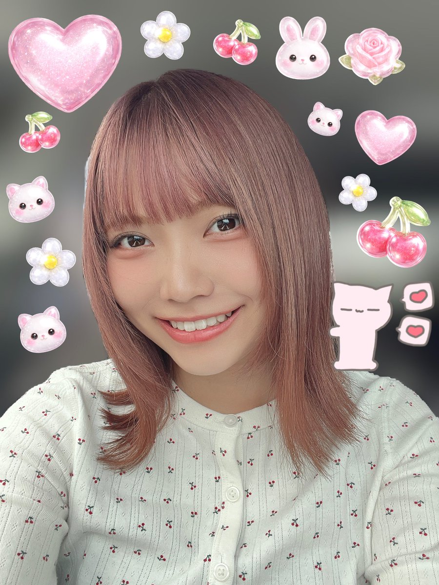 日向もか (ひなたもか) tweet media