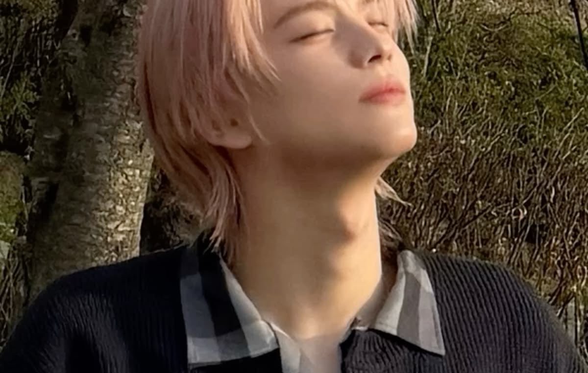 신유 목 tweet media