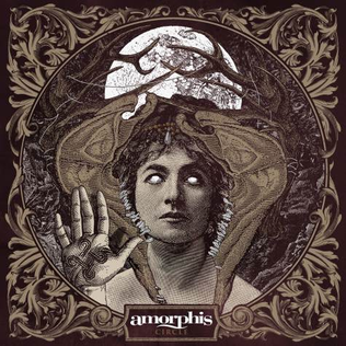 QtheMetal's tweet image. #Anniversary #OnThisDay 

Amorphis’ Circle celebrates its 13th anniversary today! Finnish melodic/progressive death/folk metal mastery blending beauty, brutality, and atmosphere! 🌲☠️

#Amorphis #MelodicDeathMetal