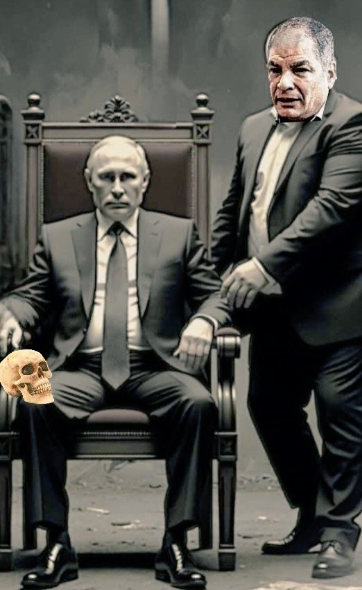 MrMoonEC's tweet image. Viajando a #Rusia