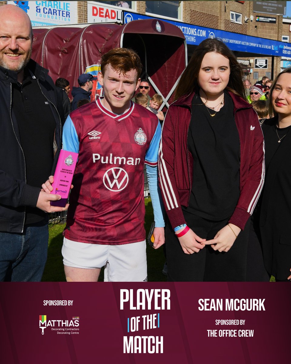 South Shields FC tweet media