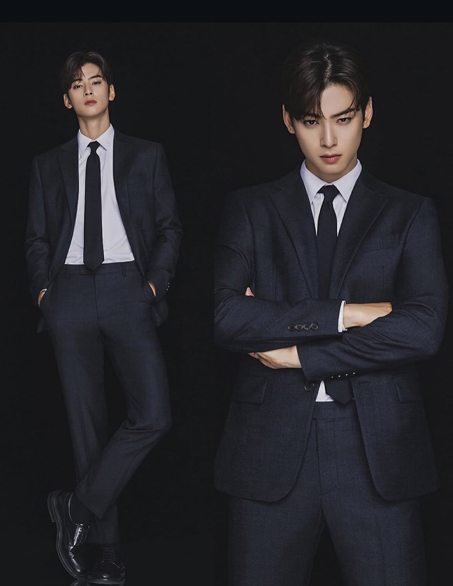 #CHAEUNWOO #チャウヌ #차은우