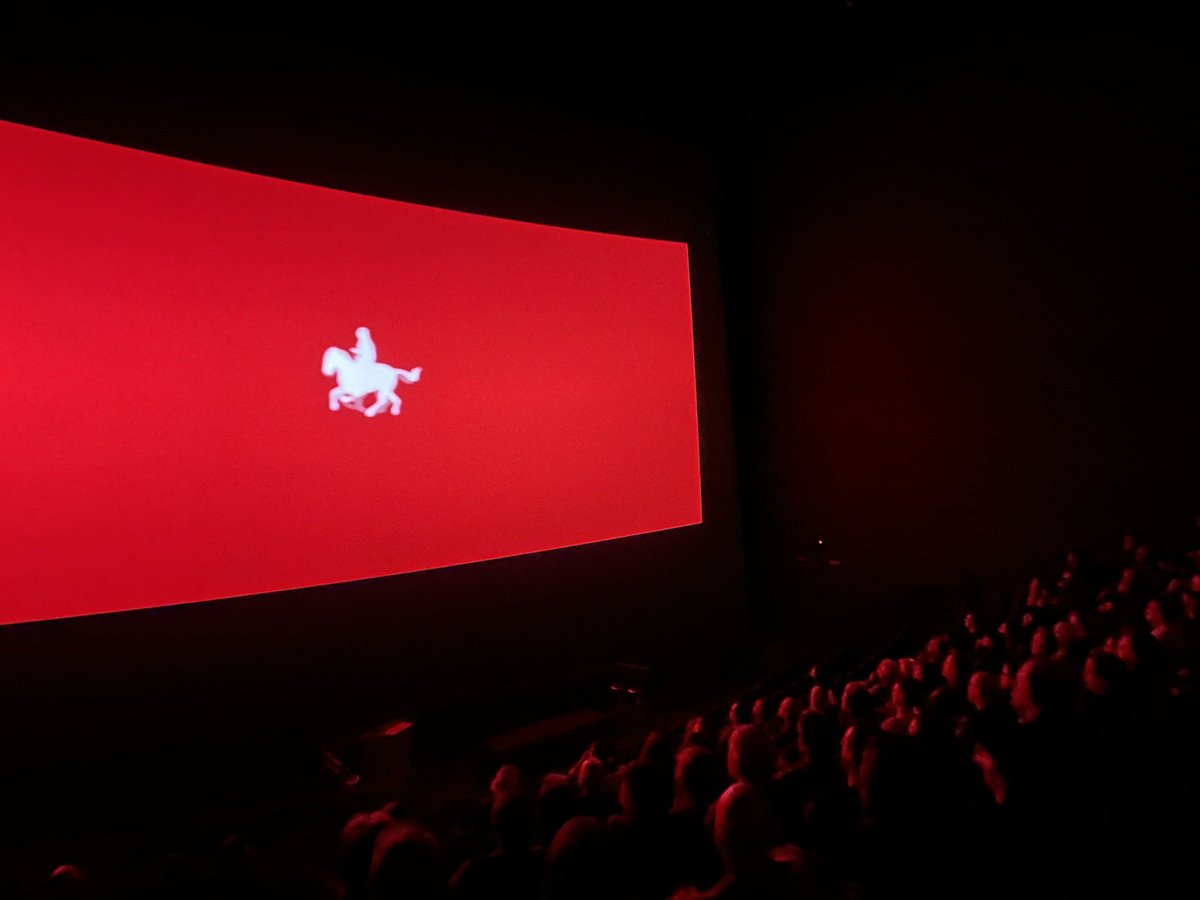 SWSilents's tweet image. #Bristol Our plans for today are… more Sergio Leone! #SilentFilm Day pass and tickets: headfirstbristol.co.uk/whats-on/megas…