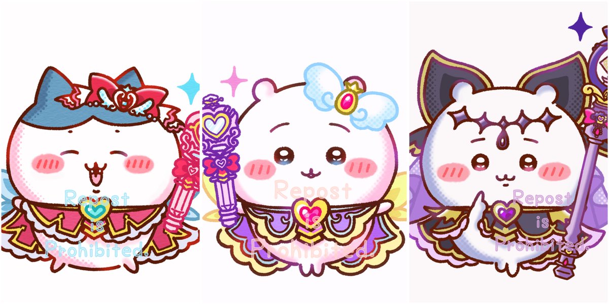 ちぃたら tweet media