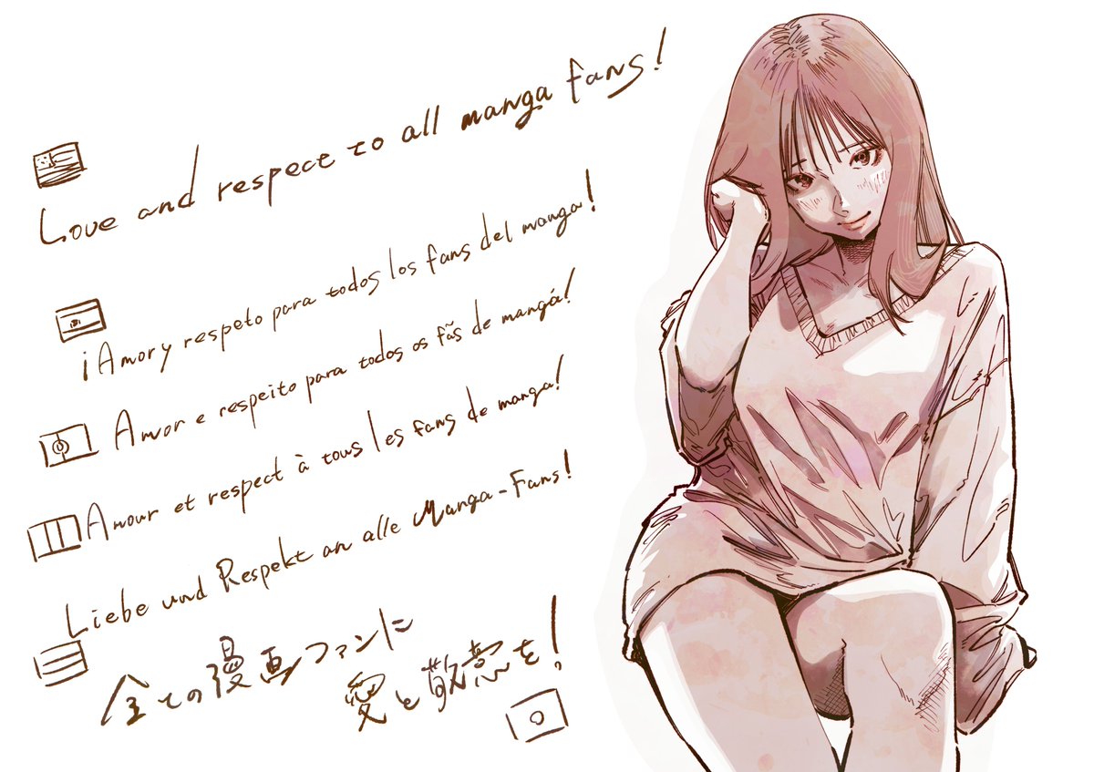 秋山視点｜Shiten Akiyama tweet media