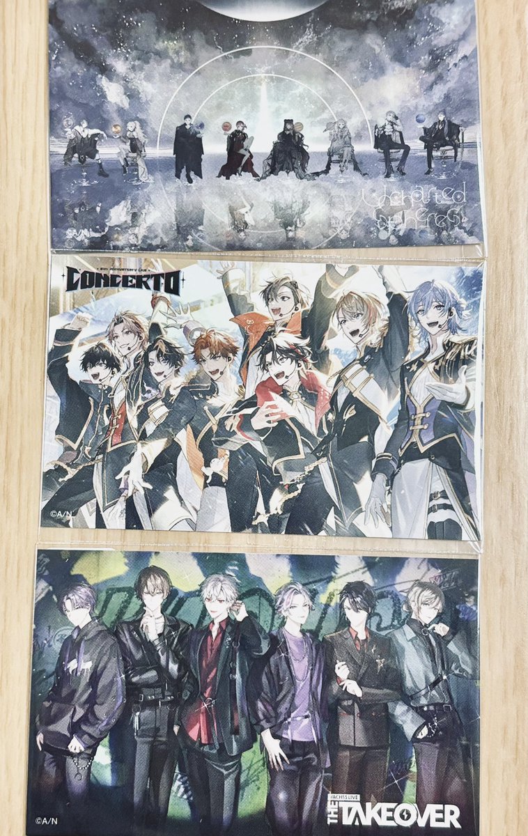 もあい tweet media