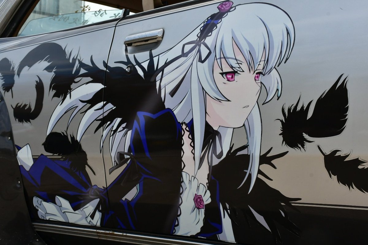 カルミコ tweet media