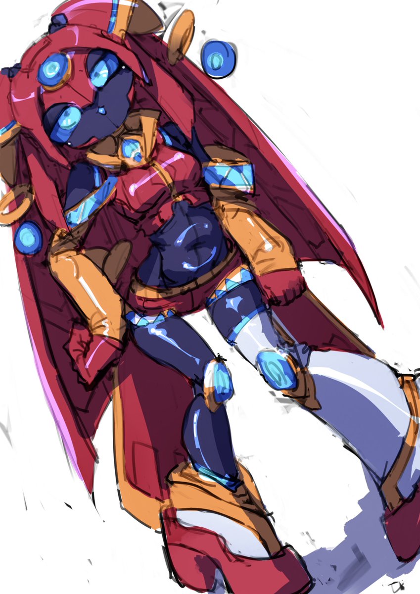 遙原いろり tweet media