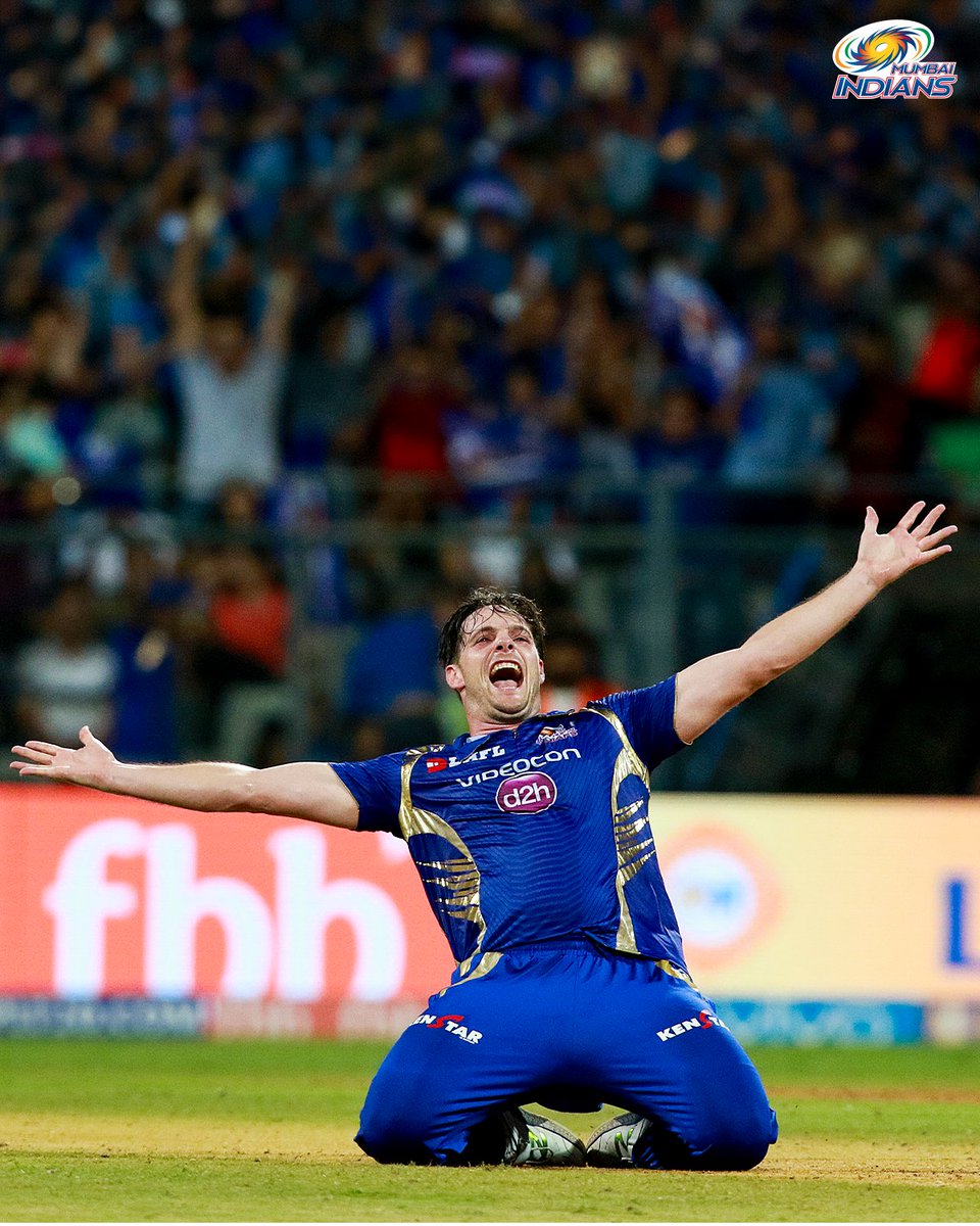 Mumbai Indians tweet media