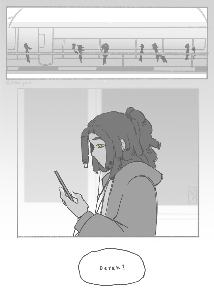 Mel_ 🥛| HIATUS ⭐ ART FIGHTING ! tweet media