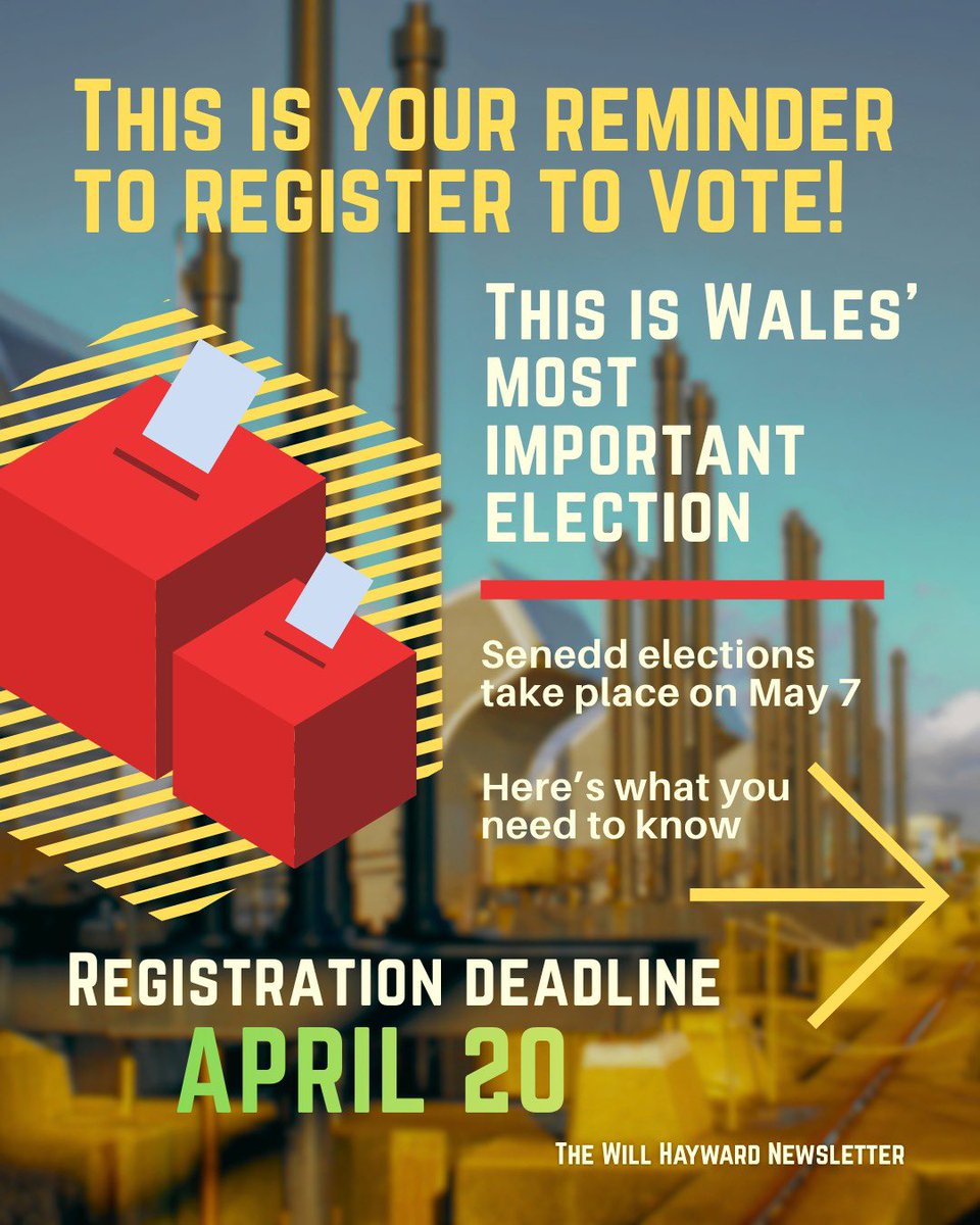 Will Hayward tweet media