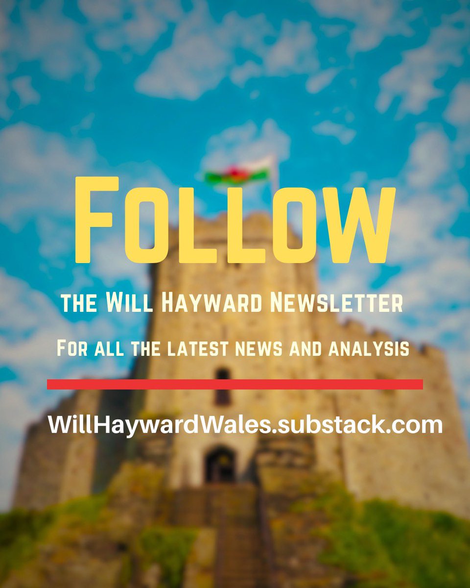 Will Hayward tweet media