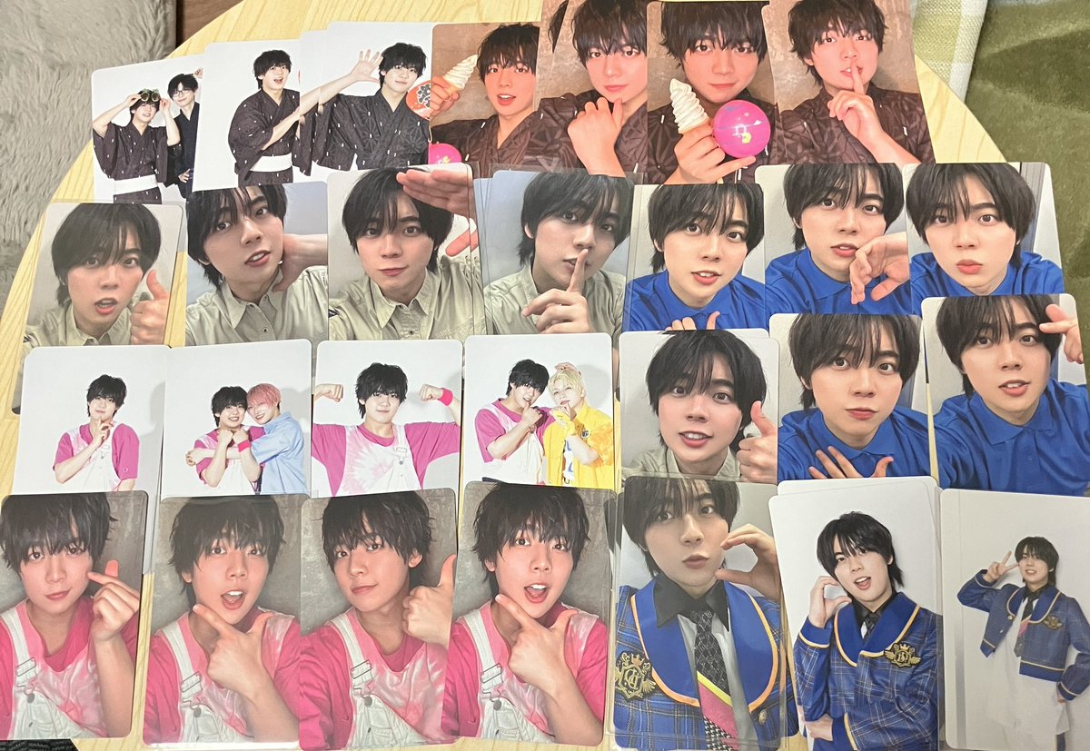 せん（取引垢） tweet media