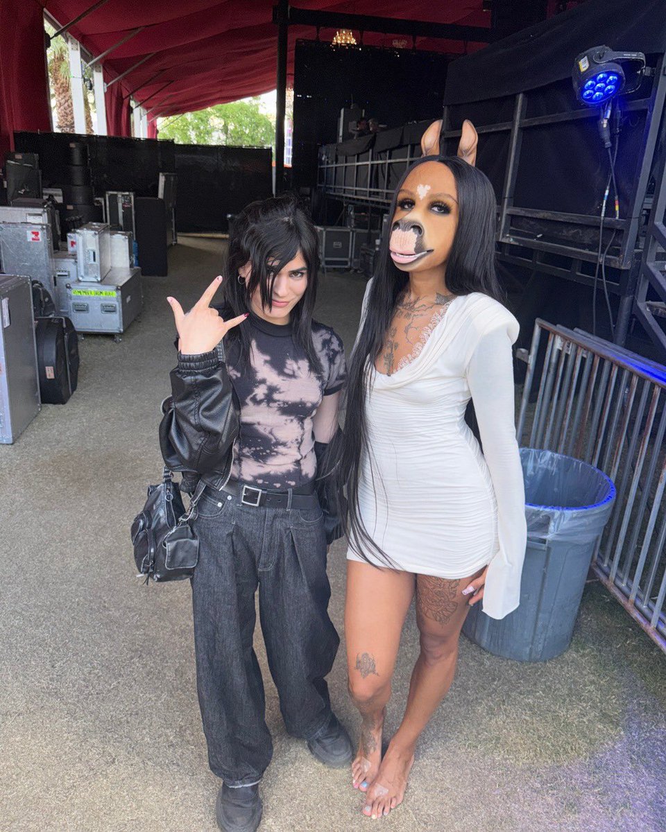 the future of pop music when you think about it