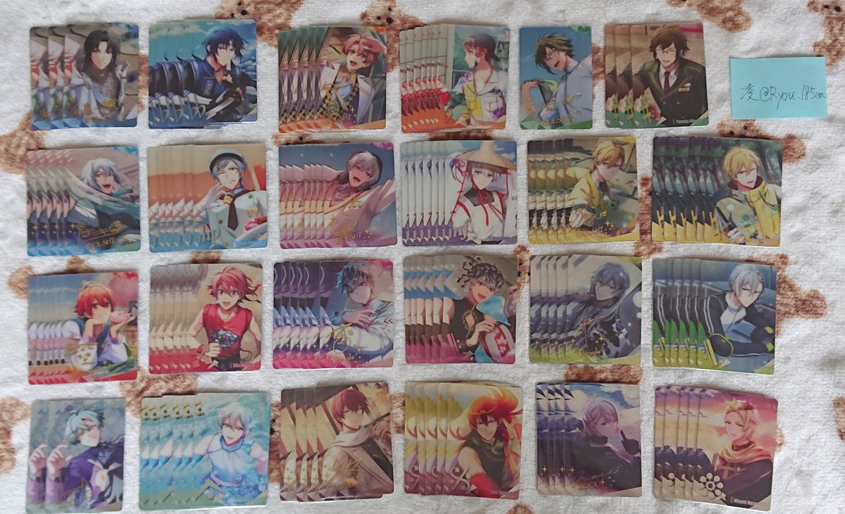 凌@初回ﾘﾄﾘﾝ必 tweet media