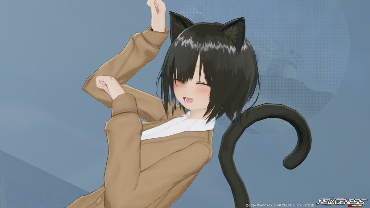 もぽん tweet media