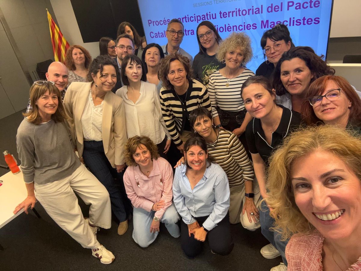 Consell Comarcal de les Garrigues tweet media