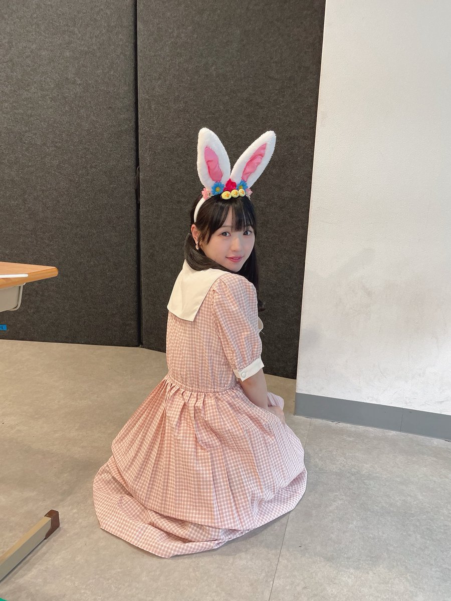 亜利美里🐣4/25新曲🎤4/26静岡🗻5/5🌼ワンマン tweet media