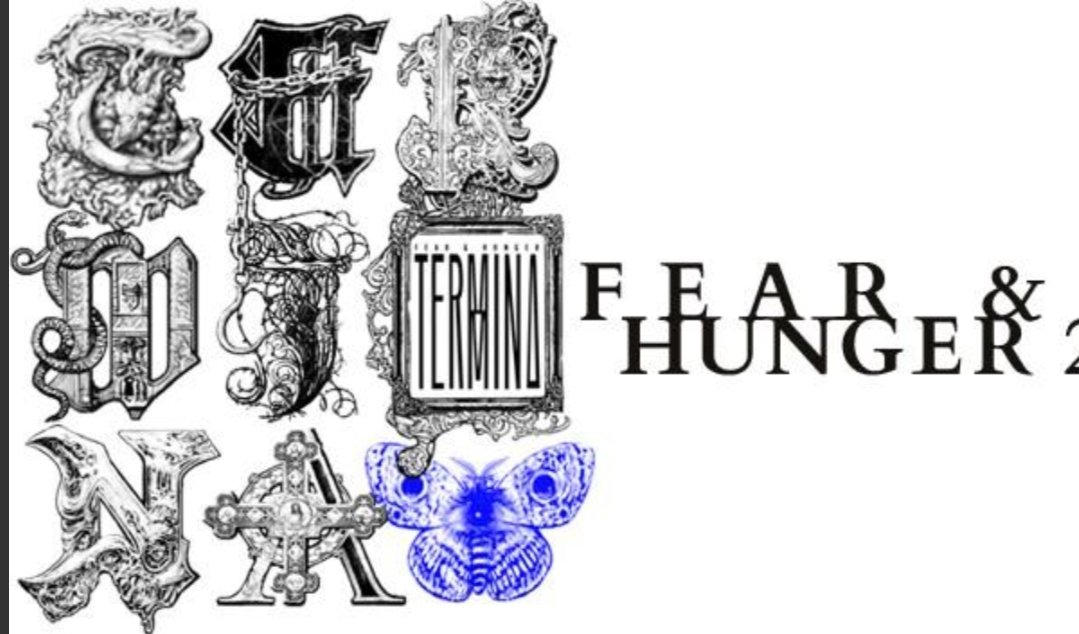 Funger termina update tweet media