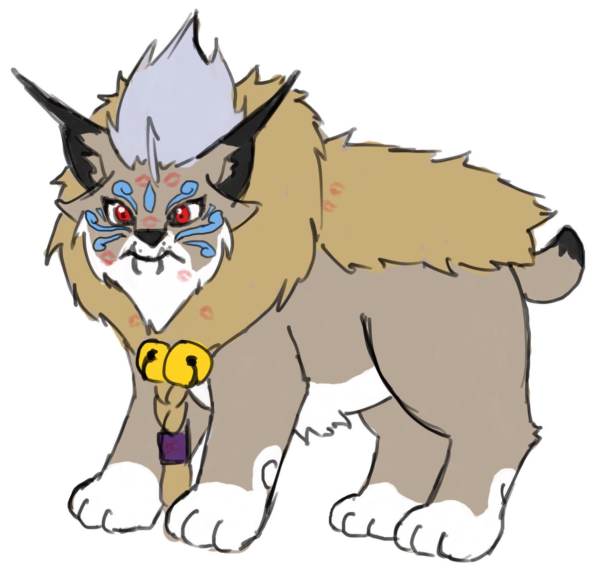 BK // .hack IS SO BACK tweet media