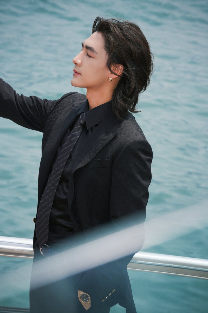 Richi (我係猫) tweet media