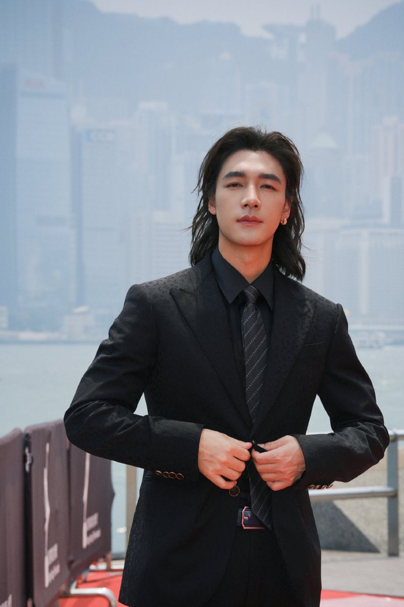 Richi (我係猫) tweet media