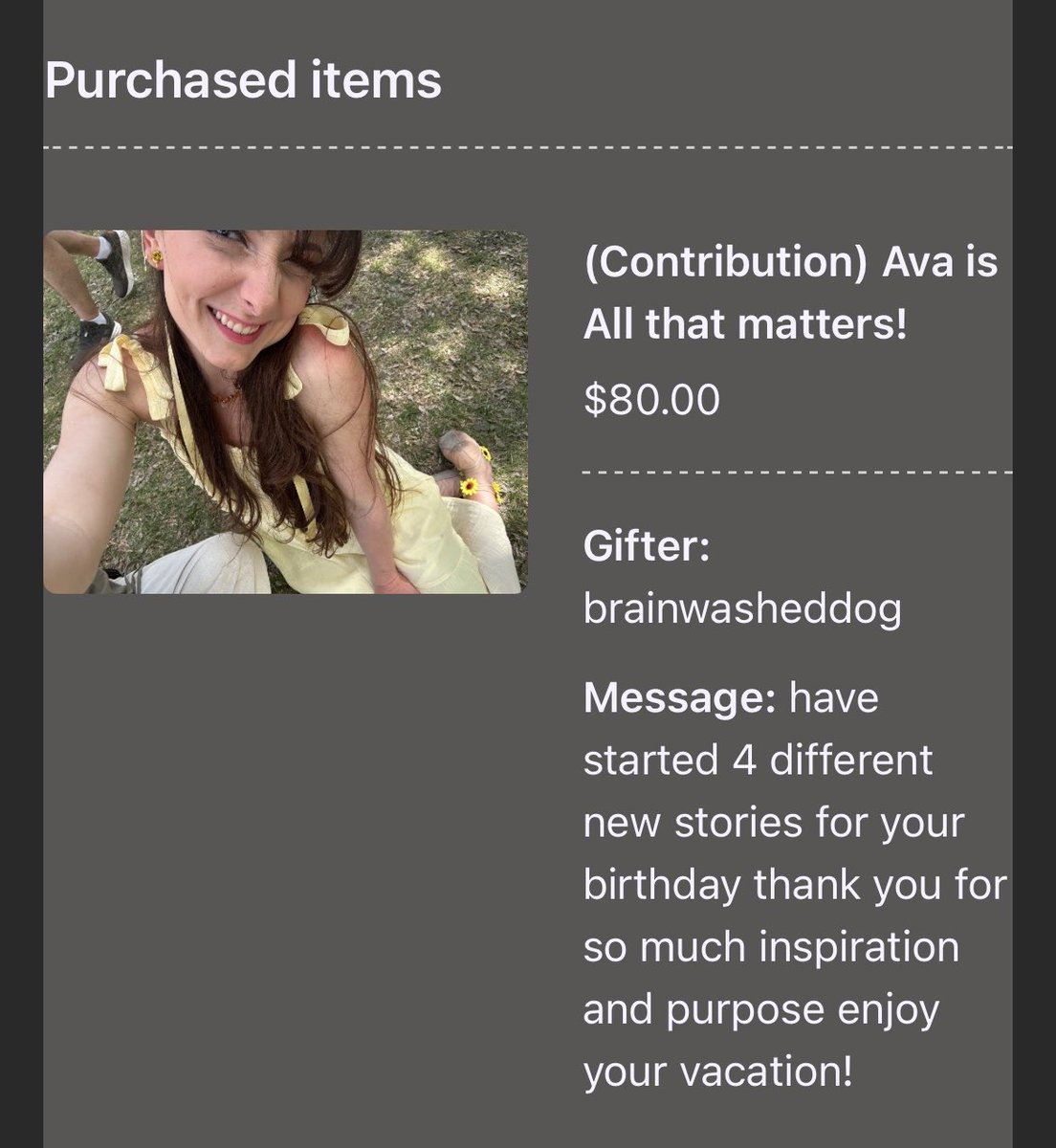 ava ౨ৎ • 4/30 🎂 tweet media