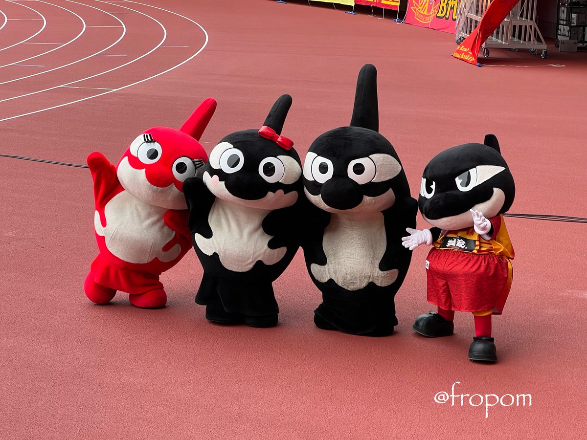 ふろぽん tweet media