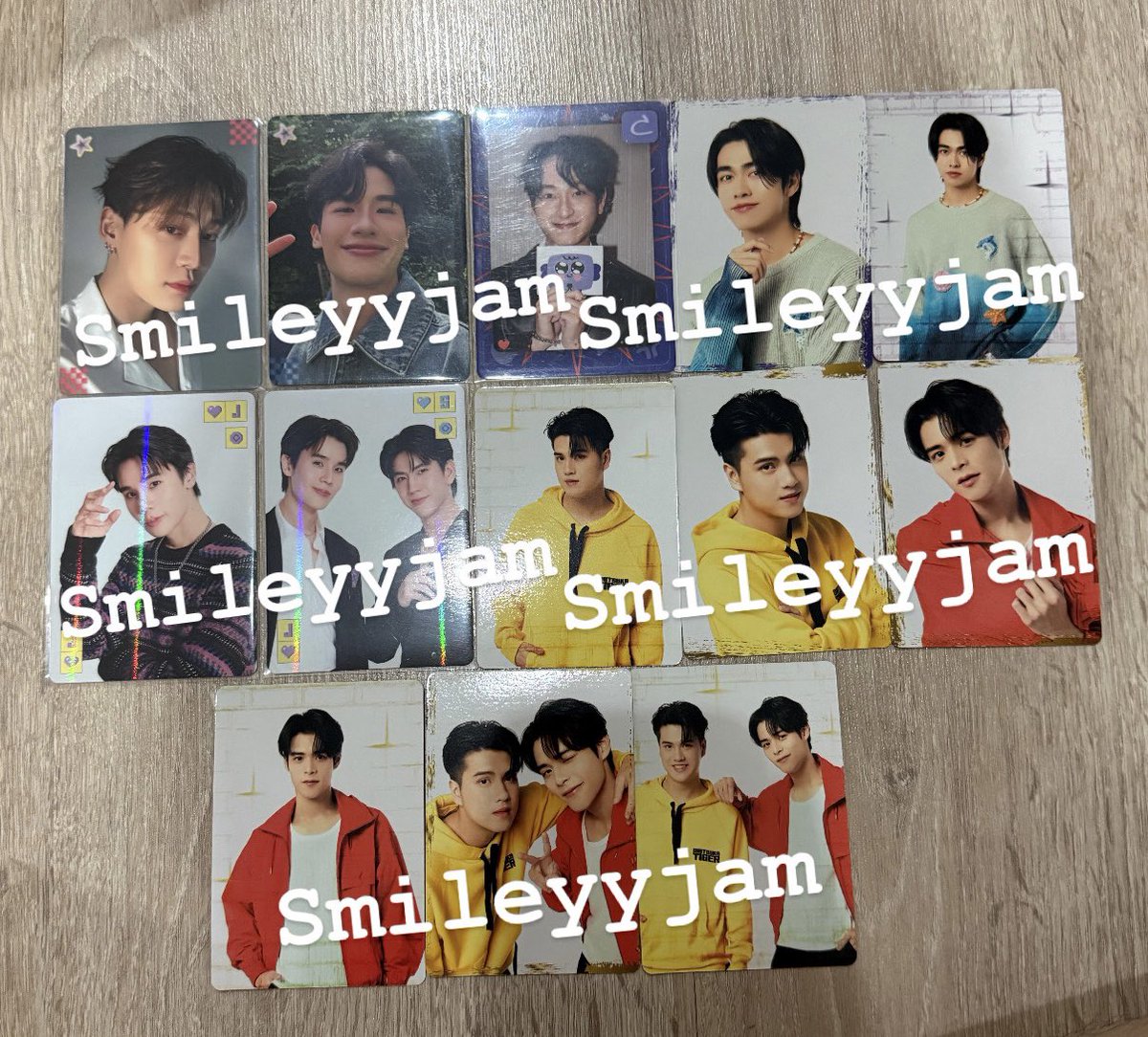 나나잼🐰 tweet media