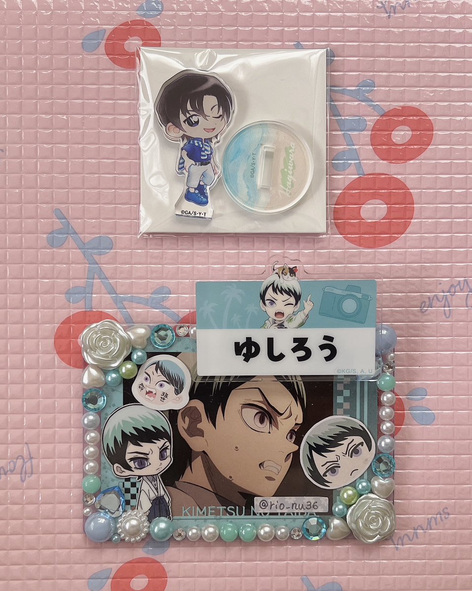 りおーぬ tweet media