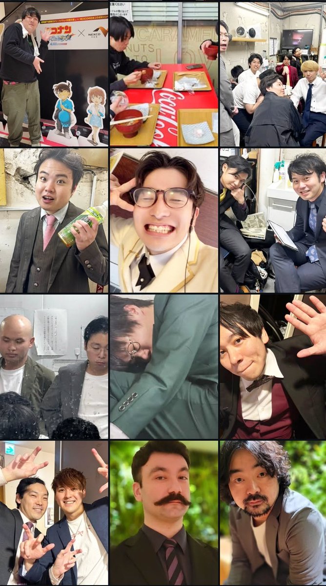 K-PRO所属芸人【公式】 tweet media