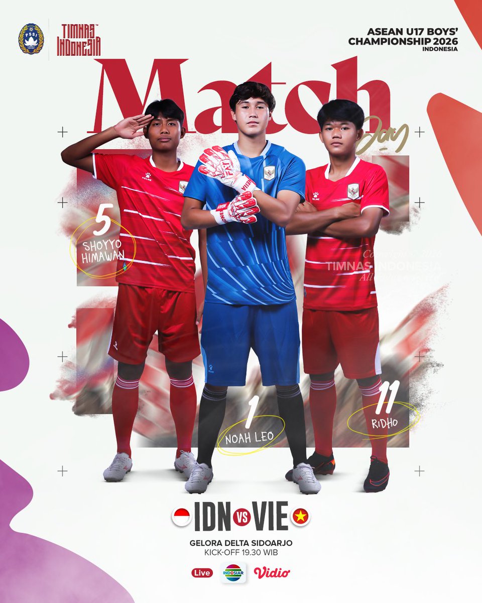 Timnas Indonesia tweet media