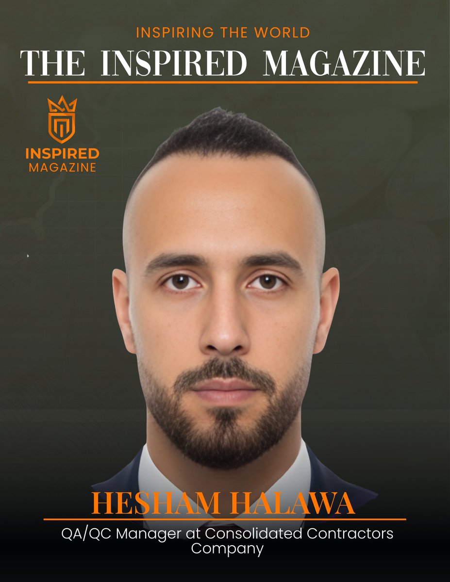 INSPIRED tweet media
