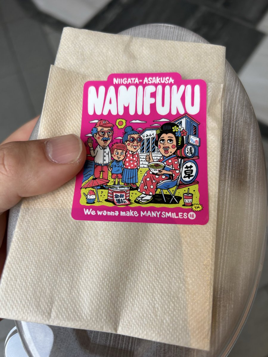 こたろう tweet media