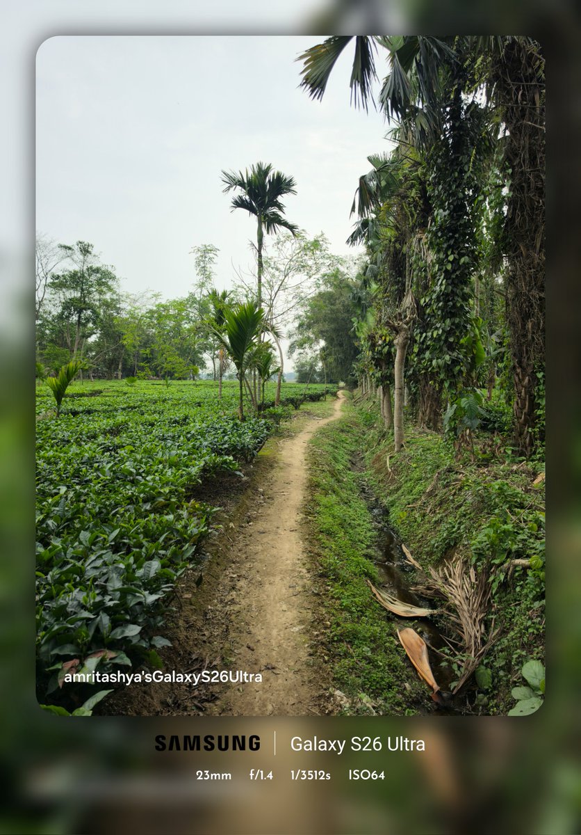 amritashya's tweet image. First two are 1x vs. 30x zoom clicks. You can hardly spot the house at 1x; it was a bit dusty too. Have a great Sunday, friends. 📸🔭☀️ #zoom #house  #sunday #friends #Oneui #S26ultra.