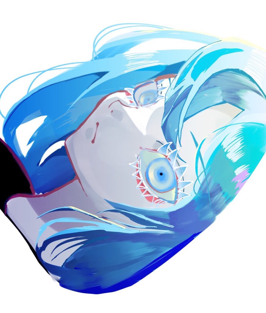 Yawa【柔】 tweet media